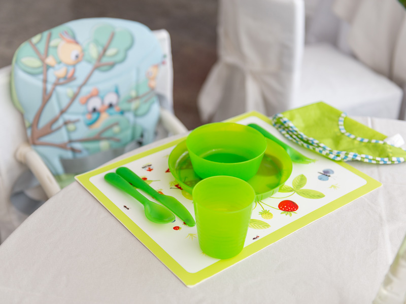 family hotel italien
