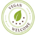 Welcome Vegan