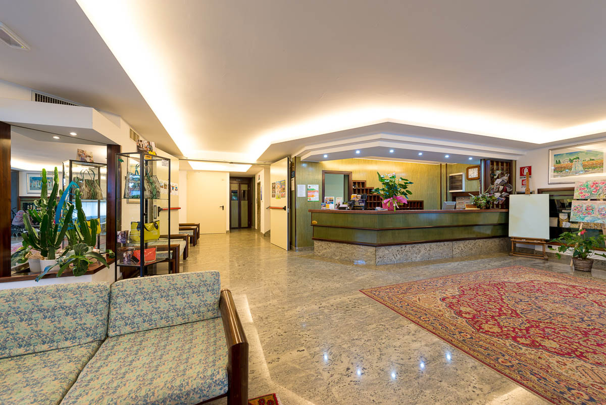 family hotel giulianova