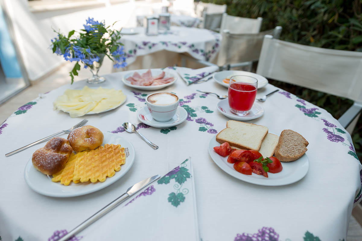 alberghi per famiglie in abruzzo