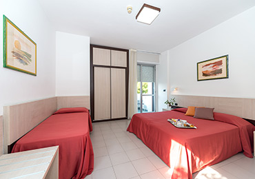 hotel 3 Sterne giulianova